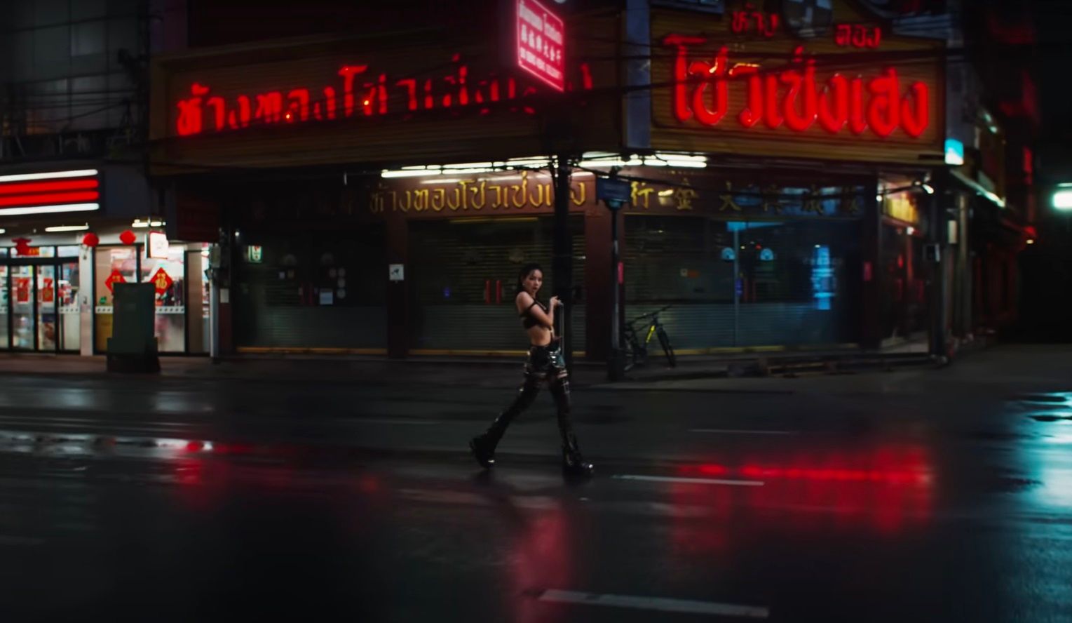 The biggest pop culture moments in Thailand in 2024