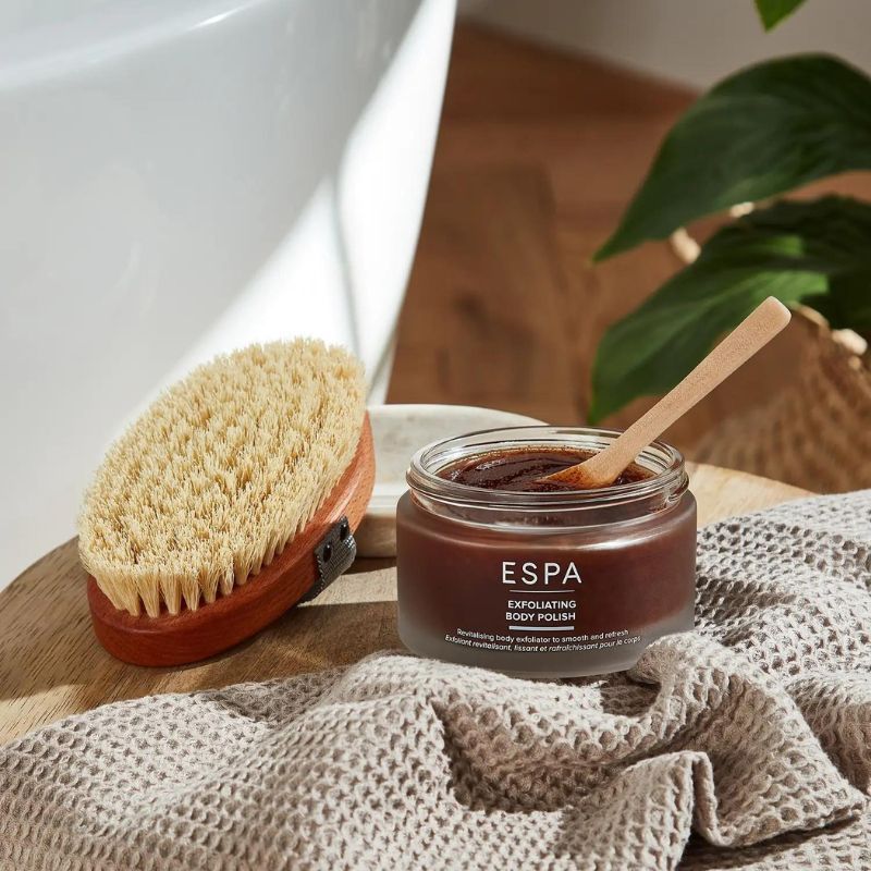 10 best body scrubs to unlock glowing skin