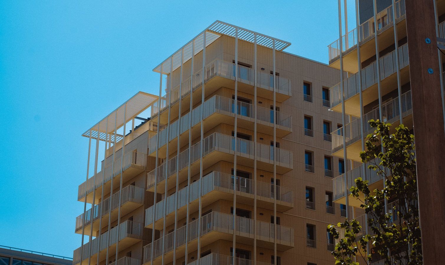 All your questions about the Paris Olympic Village answered