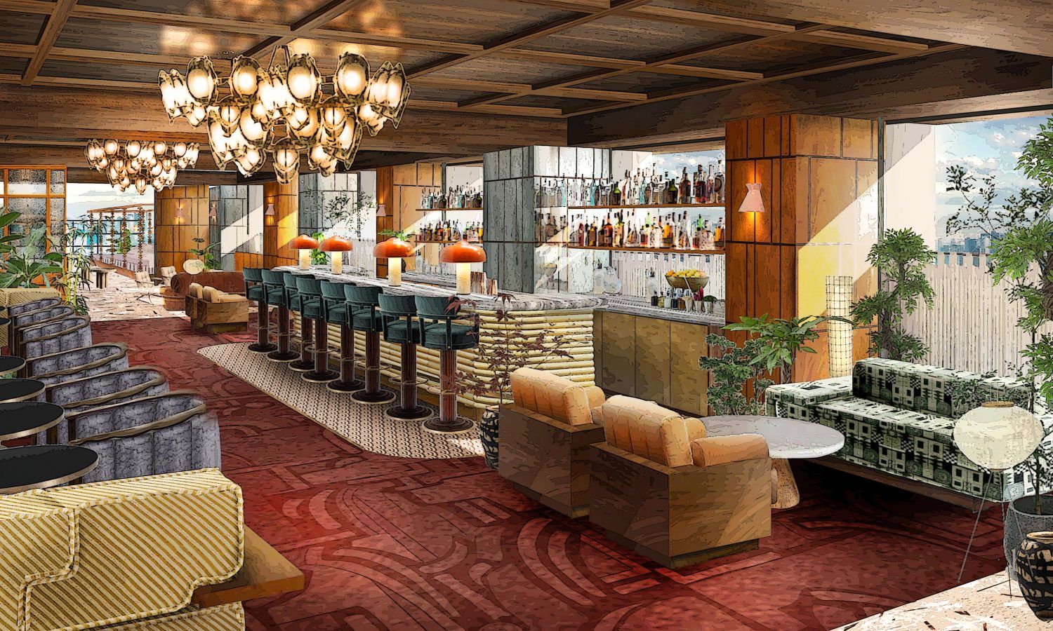 Soho House set to open its first House in Japan, but is it a good idea?